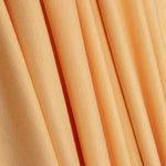 Retal Punto Viscosa Mandarina 100x160 cm - Ribes y Casals