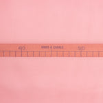 Gaze De Seda Coral Clara - Ribes y Casals