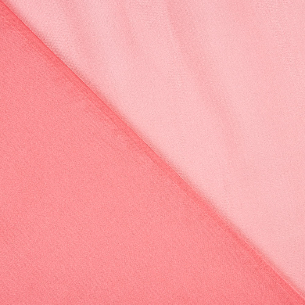 Gaze De Seda Coral Clara - Ribes y Casals