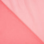 Gaze De Seda Coral Clara - Ribes y Casals