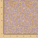 Gaze Poliéster Amelie - Ribes y Casals