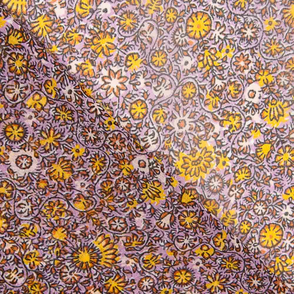 Gaze Poliéster Amelie - Ribes y Casals