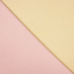 Cetim Poliéster Degradé Morango - Ribes y Casals