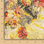 Brocado Lamé Ginas - Ribes y Casals