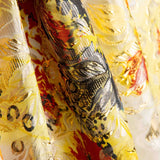 Brocado Lamé Ginas - Ribes y Casals