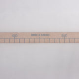 Gaze De Seda Cinza Azulada - Ribes y Casals