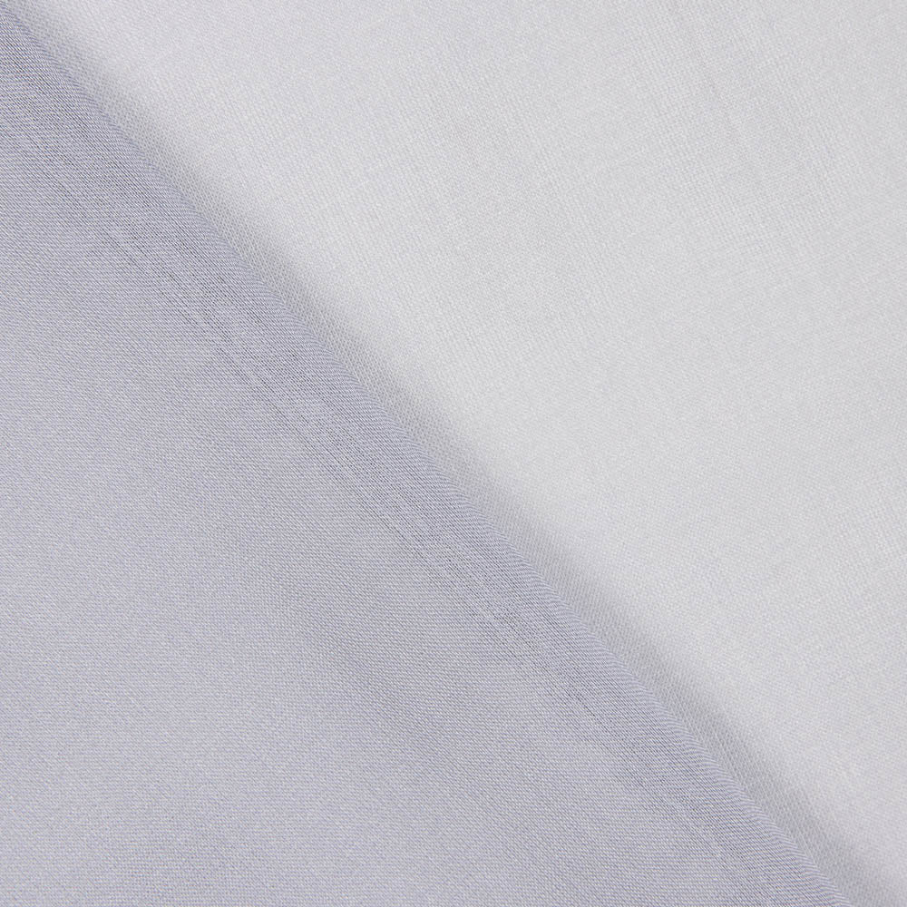 Gaze De Seda Cinza Azulada - Ribes y Casals