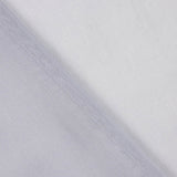 Gaze De Seda Cinza Azulada - Ribes y Casals