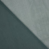 Gaze De Seda Verde Escuro - Ribes y Casals