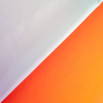 Cetim Estampado Rainbow Morango - Ribes y Casals