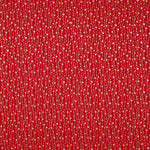 Popeline Algodão Grinalda Estrelas - Ribes y Casals