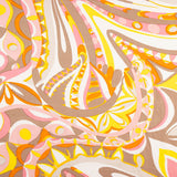Cetim Poliéster Candy Rosa - Ribes y Casals