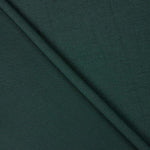 Malha Viscose Verde Garrafa - Ribes y Casals