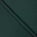 Malha Viscose Verde Garrafa - Ribes y Casals