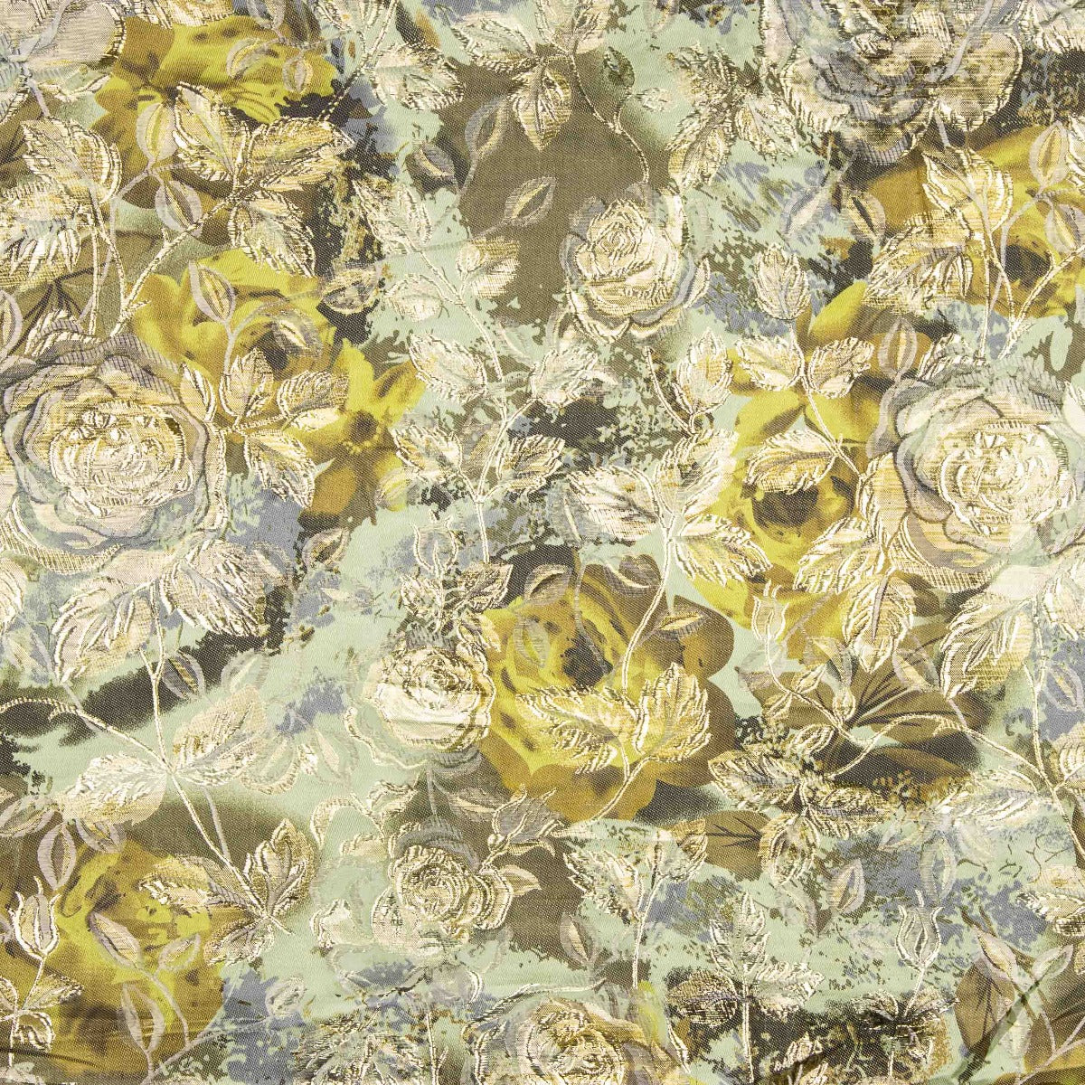 Brocado Lamé Lara - Ribes y Casals