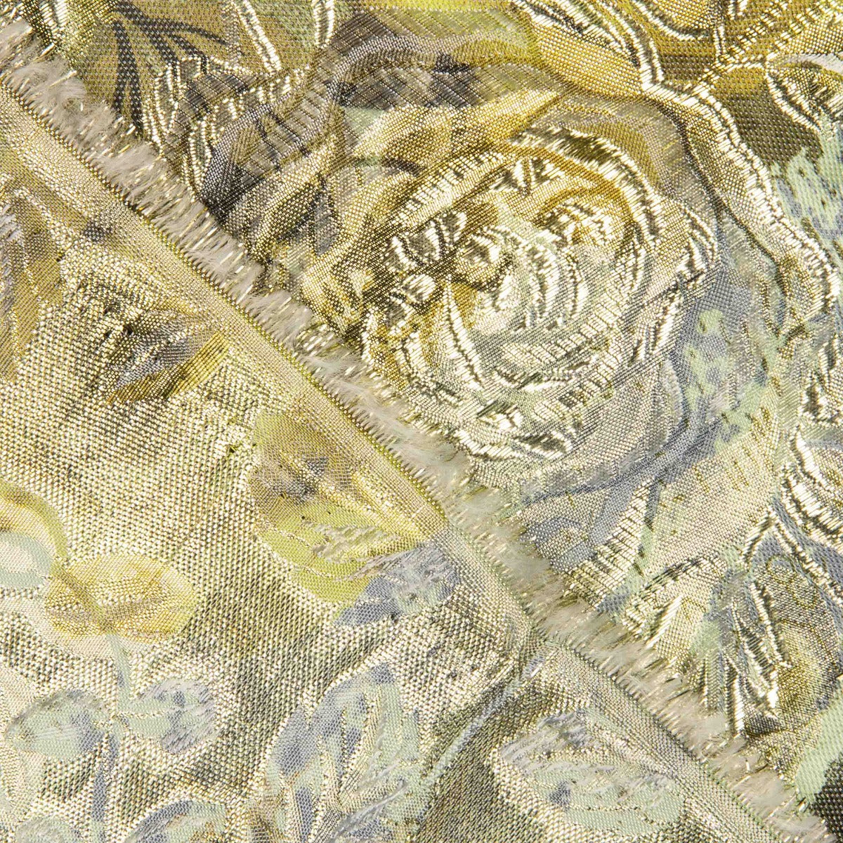 Brocado Lamé Lara - Ribes y Casals