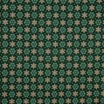 Popeline Algodão Polaris Verde - Ribes y Casals