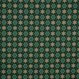 Popeline Algodão Polaris Verde - Ribes y Casals