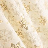 Popeline Algodão Polaris Cru - Ribes y Casals