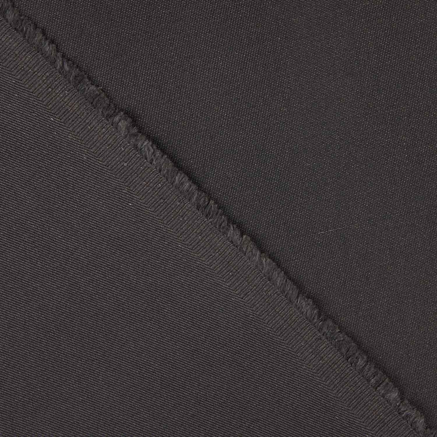 Gabardine cinza marengo - Ribes y Casals