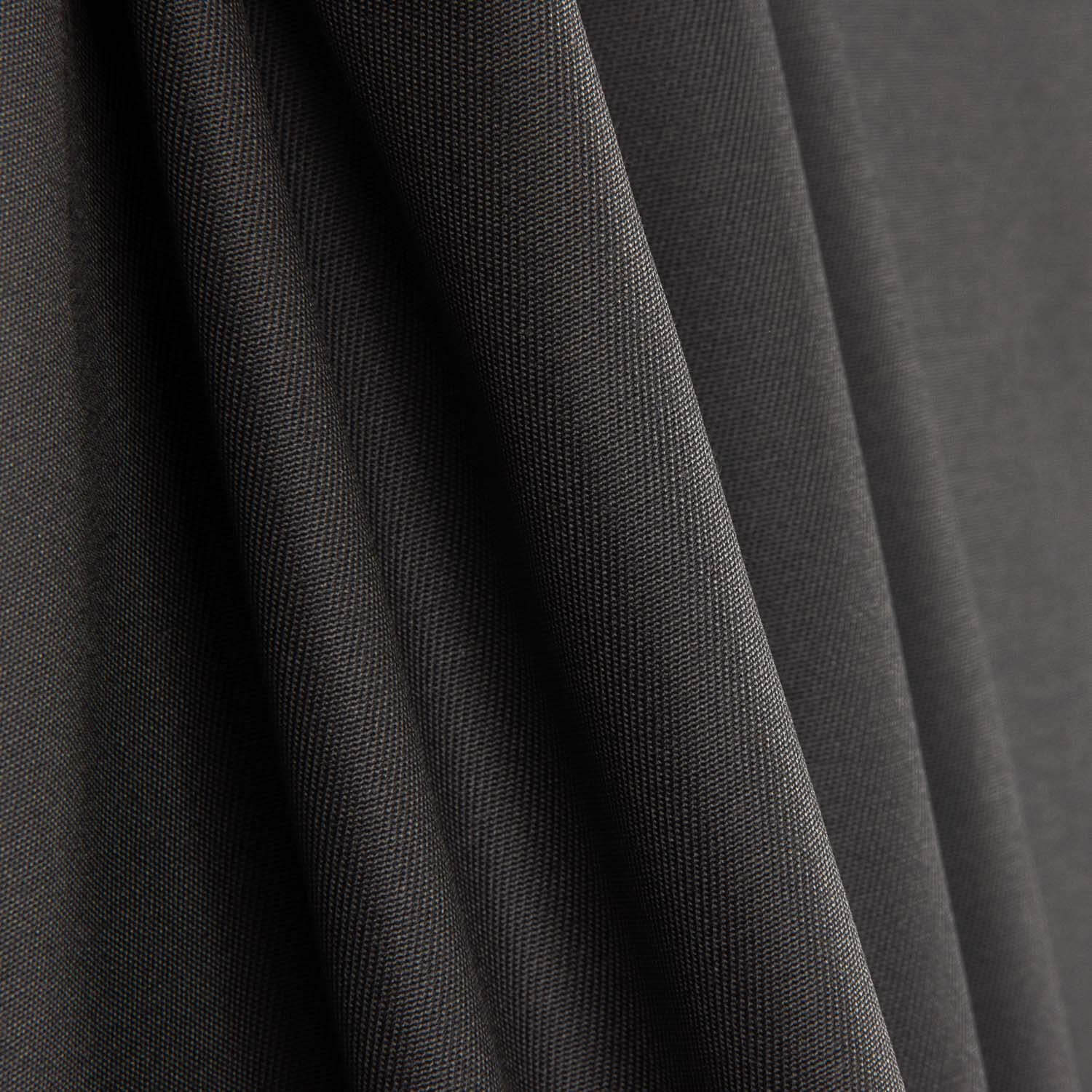 Gabardine cinza marengo - Ribes y Casals