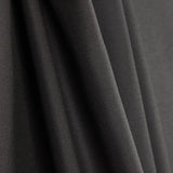 Gabardine cinza marengo - Ribes y Casals