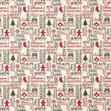 Popeline Natal Hou Cru - Ribes y Casals