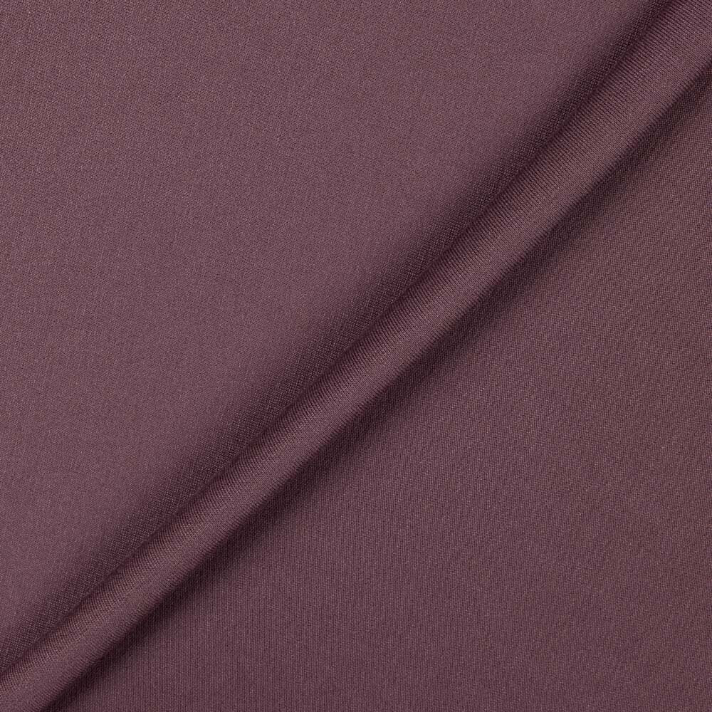 Malha Viscose Carmesim - Ribes y Casals