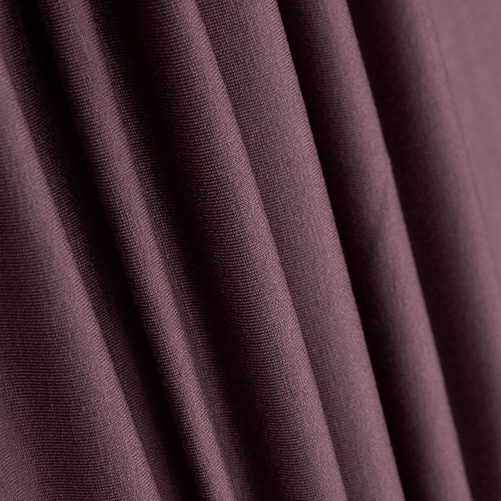 Malha Viscose Carmesim - Ribes y Casals