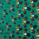 Tecido WAX Swahili - Ribes y Casals