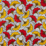 Tecido Wax Ndyo - Ribes y Casals