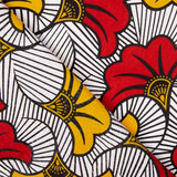 Tecido Wax Ndyo - Ribes y Casals