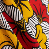 Tecido Wax Ndyo - Ribes y Casals