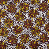 Tecido WAX Tafadhali - Ribes y Casals