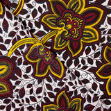 Tecido WAX Tafadhali - Ribes y Casals