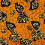 Tecido WAX Hapana - Ribes y Casals