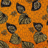 Tecido WAX Hapana - Ribes y Casals