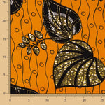 Tecido WAX Hapana - Ribes y Casals