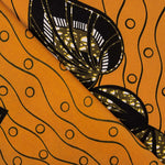 Tecido WAX Hapana - Ribes y Casals