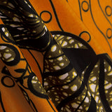 Tecido WAX Hapana - Ribes y Casals