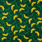 Tecido WAX Cumba - Ribes y Casals