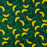 Tecido WAX Cumba - Ribes y Casals