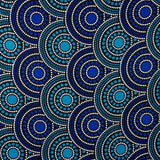 Tecido WAX Kwa - Ribes y Casals