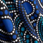 Tecido WAX Kwa - Ribes y Casals