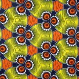 Tecido Wax Bert - Ribes y Casals