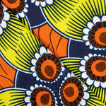 Tecido Wax Bert - Ribes y Casals