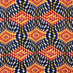 Tecido WAX Duka - Ribes y Casals