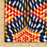 Tecido WAX Duka - Ribes y Casals