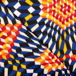 Tecido WAX Duka - Ribes y Casals