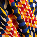 Tecido WAX Duka - Ribes y Casals